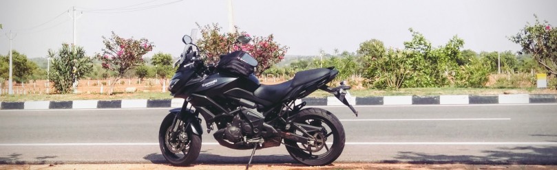 Versys Hyd to Blr